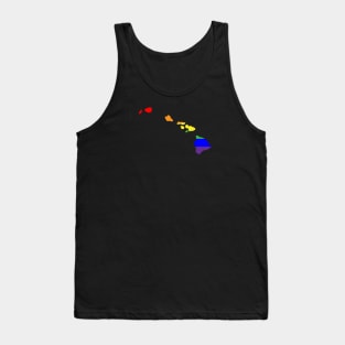 Hawaii Tank Top